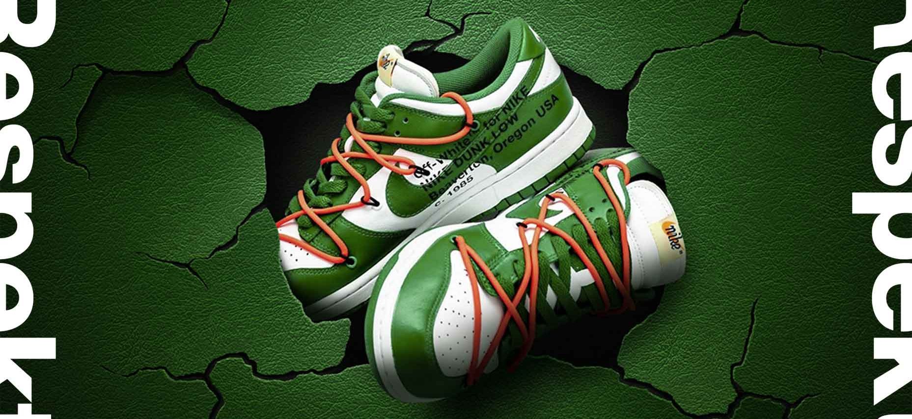 Nike italia deals off white