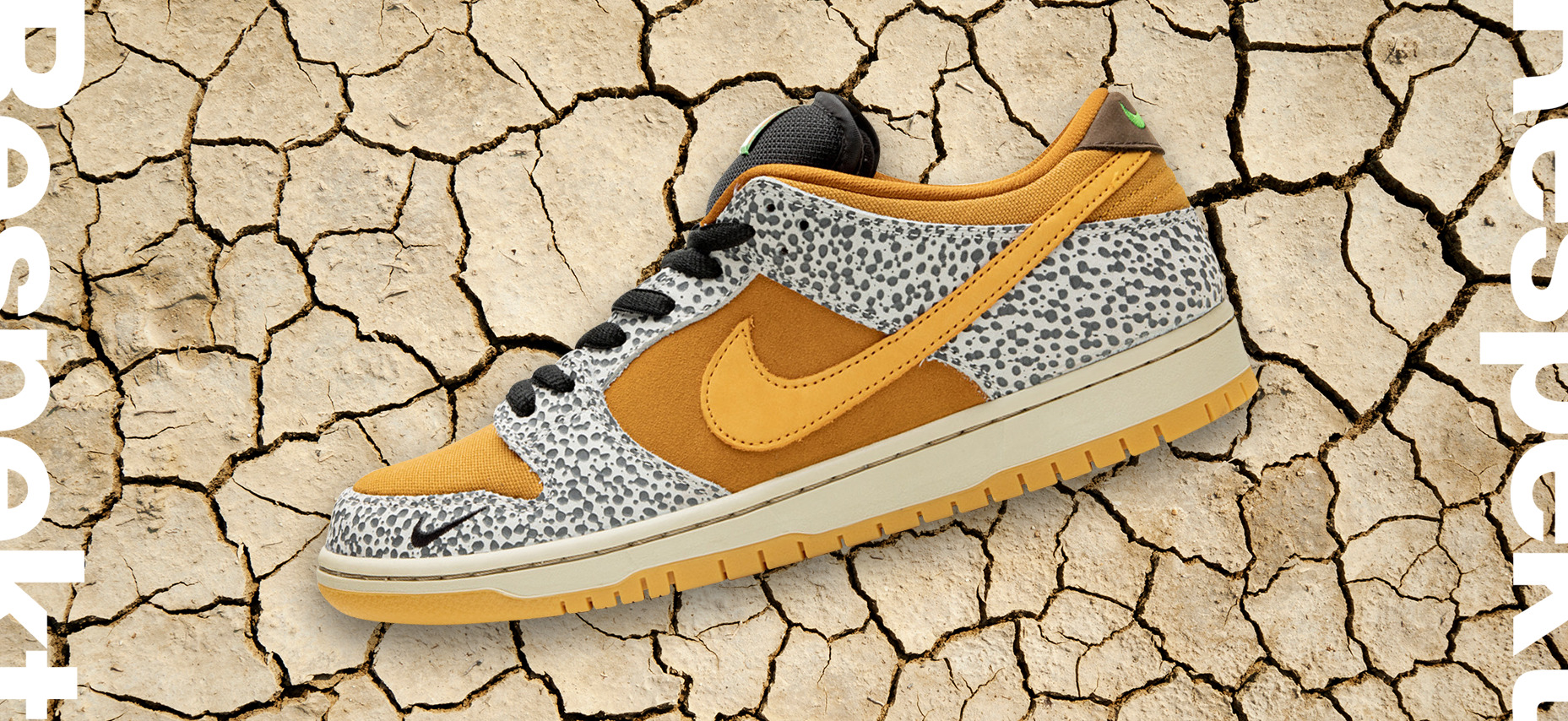 Nike SB Dunk Low – Wir gehen auf Safari 4